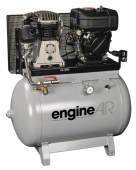 ABAC EngineAIR B6000/270 7HP